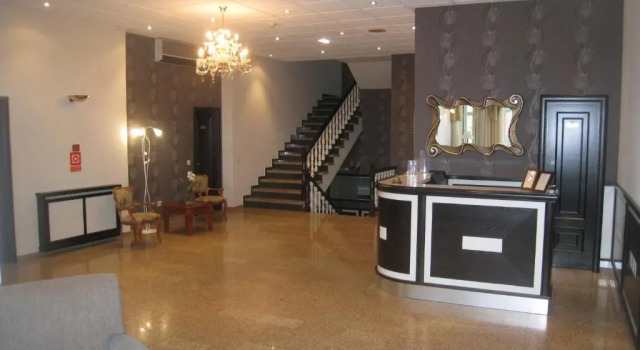 La Casona de Tazones, Prenota Hotel Tazones 