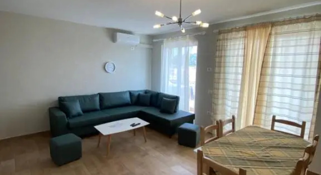 Апартаменты Цокольный этаж Best Summer Apartment