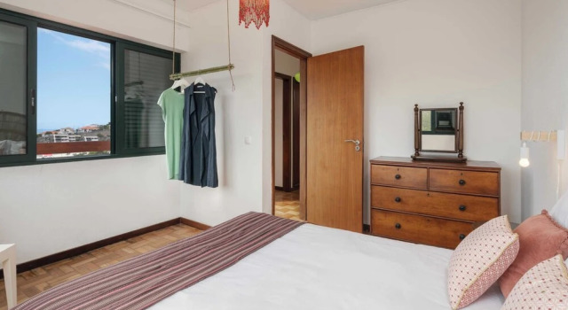 Holiday Duplex in Madeira - Matur I, Reserva ahora Apartamento Apartamentos en Machico, Apartamento