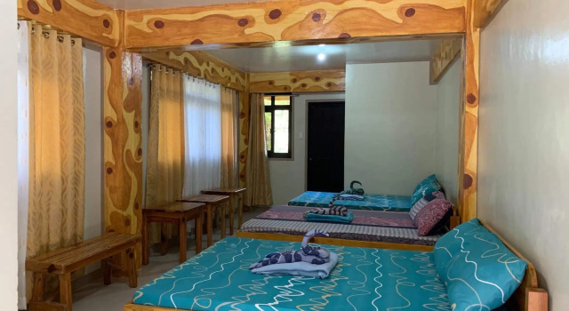 Kenlibed Inn, Забронировать Отель Сагада 