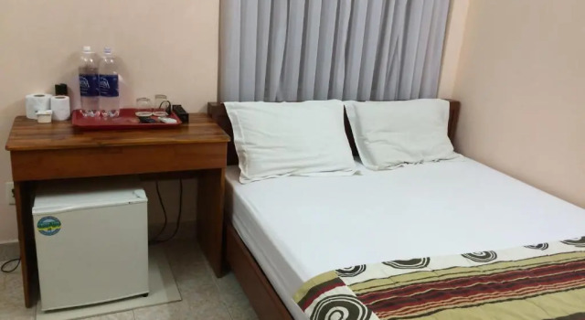 Номер Standard Van Hung