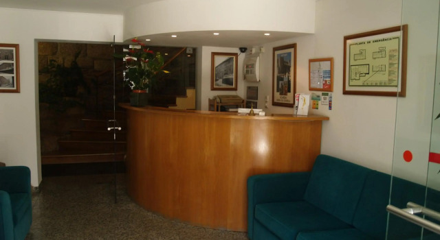 Hotel Santos