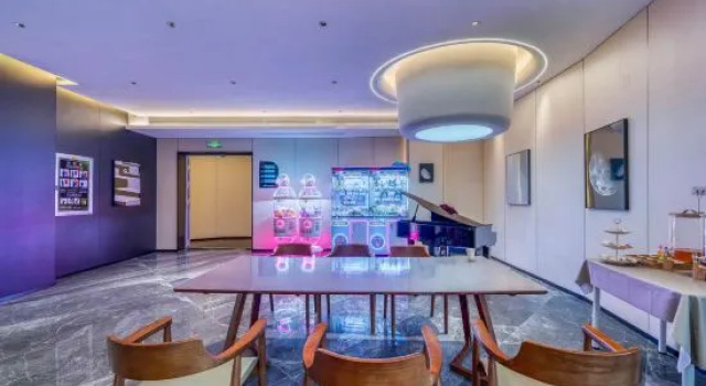Yunqi Hotel, Book Hotel Billige hoteller i Taizhou