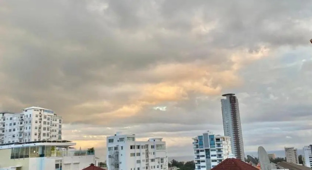 Апартаменты Mejor zona de Santo Domingo y Privado