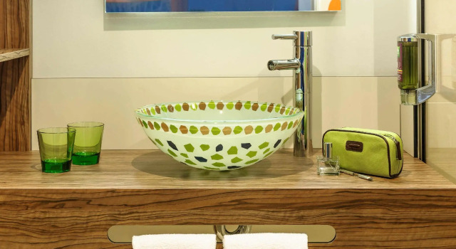 Двухместный номер Standard Ibis Styles Wien City