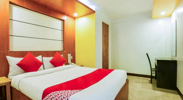OYO 473 Ranchotel Drive-in, Prenota Hotel Binan Laguna