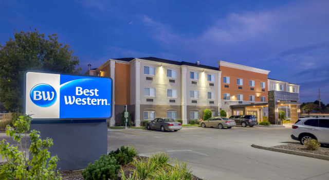 Best Western Greeley