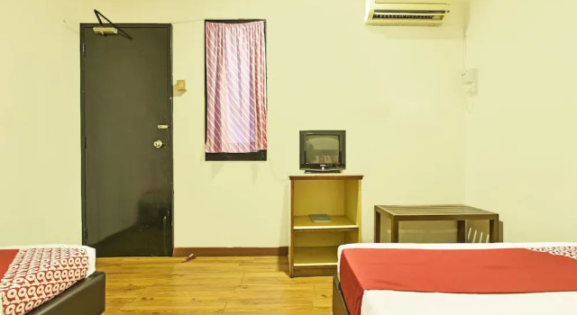 Номер Standard Hotel O Mini Indah