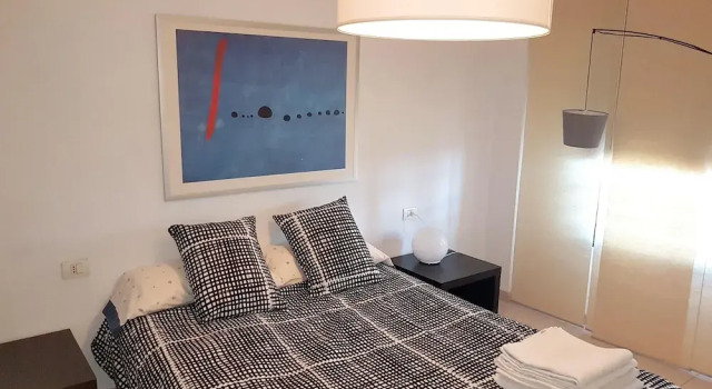 Apartment With one Bedroom in Arona, With Wonderful sea View, Shared Pool, Furnished Balcony - 1 km From the Beach, Prenota Appartamento Costa Del Silencio 