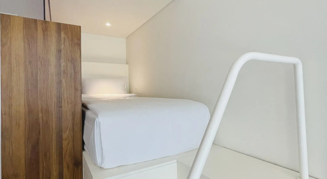 Номер Standard Wink Hotel