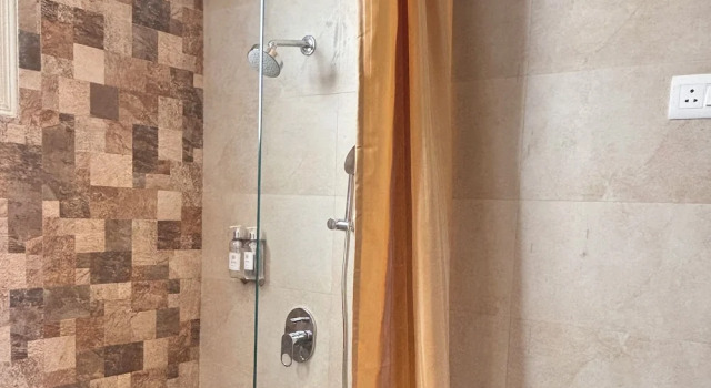 Номер Deluxe Regenta Resort & Spa Mashobra