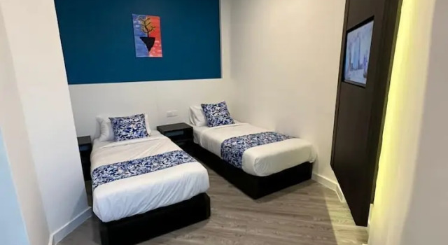 Hotel Apsara Temerloh, Réserver Hôtel Temerloh Pahang