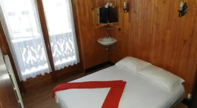 Appartement 6 Pers. A Proximite Des Commerces 70226