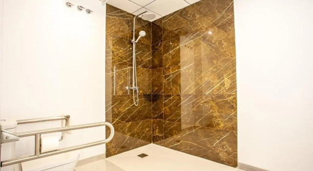 Апартаменты Цокольный этаж MyFlats Luxury Downtown