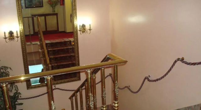 Номер Standard Hotel Estadio