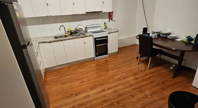 Номер Standard Best in Abbotsford