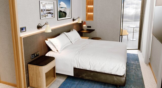 Four Points by Sheraton Matosinhos
