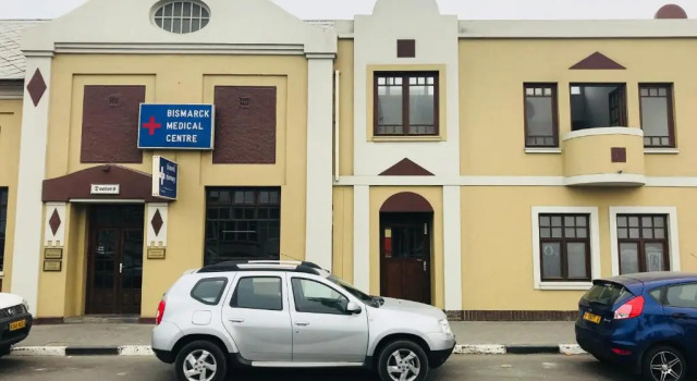 Bismarck 2