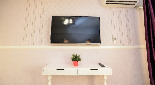 Appartamento familiare con balcone CityScape Bucharest