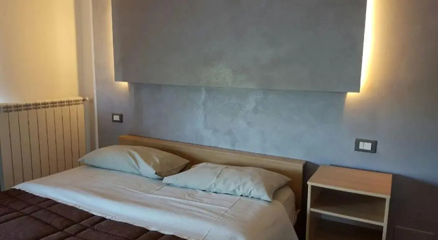 Номер Standard Colle Selvotta