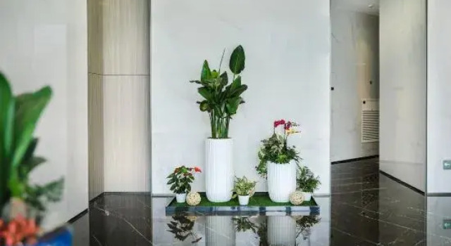 Fanwang Convention and Exhibition Hotel Apartment