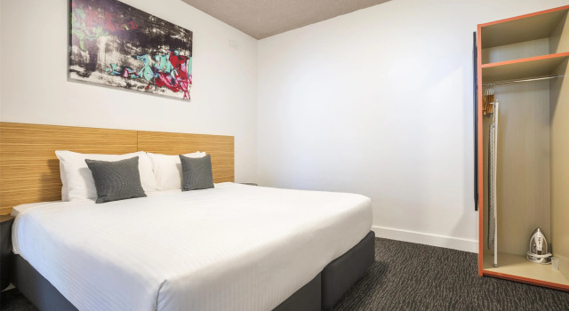 Apartament 4 pokoje Nightcap at Waltzing Matilda Hotel