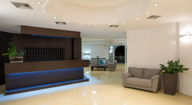 Bitzaro Palace Hotel - All inclusive