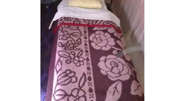 Nomadic Luxury Camp, Rezervovat Hotel Hotely v Meknes-Tafilalet s parkováním, Parkování
