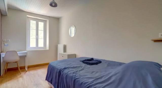 Коттедж Gîte la grappe Occitane - 14 personnes - piscine privée