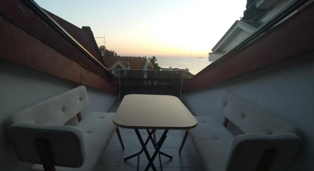 Номер Standard Gorkemli Hotel