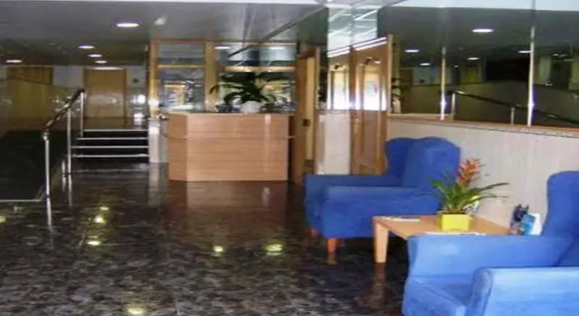 Apartamentos New Payma