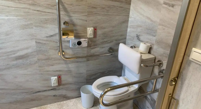 Двухместный номер Standard Hiyes Hotel Taichung