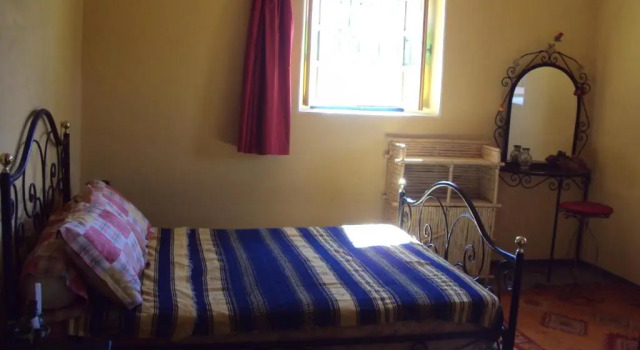 Номер Comfort Kasbah Imini Restaurant & Hotel