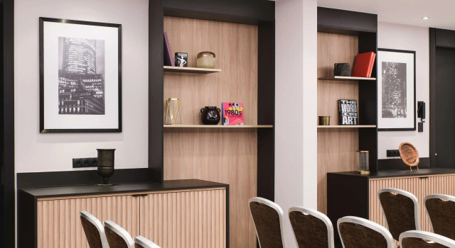 Radisson Collection Hotel Warsaw