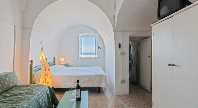 Casa dei Nonni, Buchen Sie Hotel Ostuni Itria-Tal