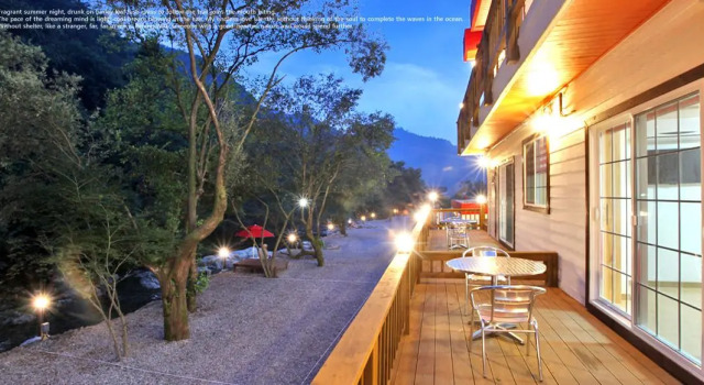 hongceon baelribyupensyeon, Reserva ahora Hotel Seo-myeon República de Corea