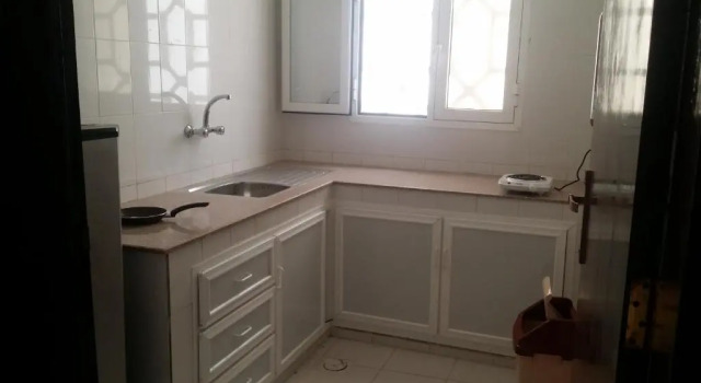 Апартаменты c 1 комнатой с балконом и с красивым видом из окна Al Afiah Corniche Hotel Apartment