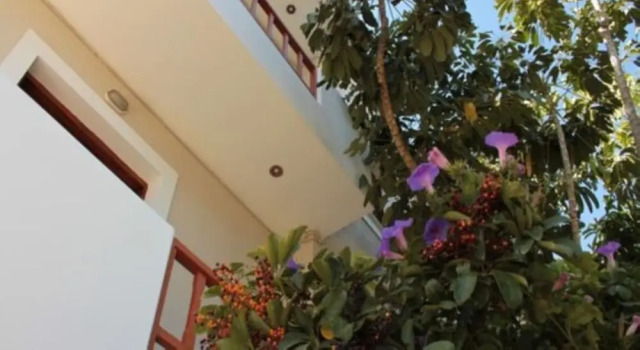 Alexandra Apartments Stalis by Estia