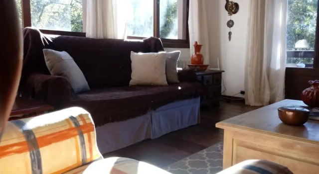 Apartamento Centro a 350m da Rua Coberta