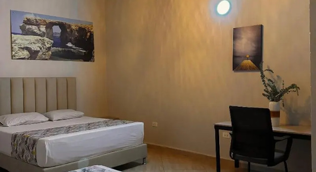 Номер Superior HOTEL BALI AT POBLADO