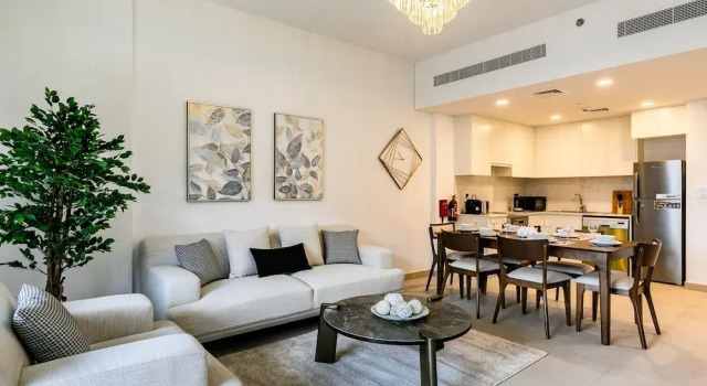 Апартаменты Asayel 3 507 in Dubai