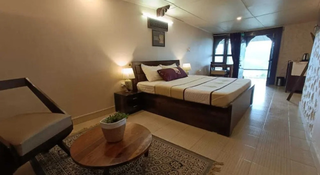 Darbar - A Heritage Farmstay