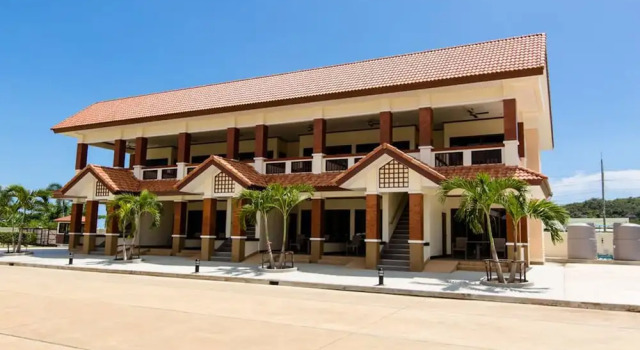 Thailand Resort Hua Hin