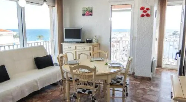 Apartment Port des Sables