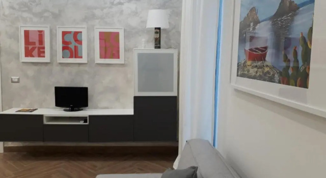 Апартаменты Etnea Street Apartment