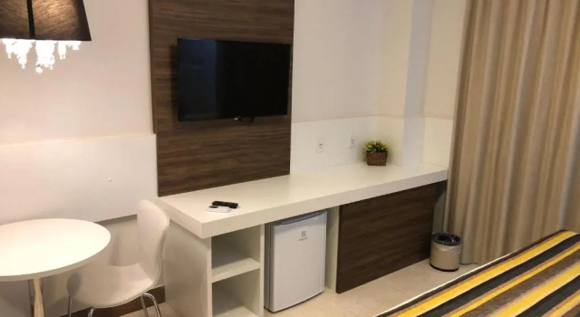 Hotel Giordano Mantiqueira, Забронировать Отель Отели Сан-Жуан-да-Боа-Виста 3 звезды, 3*