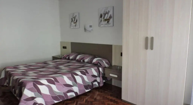 Двухместный номер Standard Habitaciones Javier LVI 0006