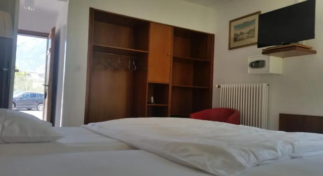 Номер Standard Motel des Sports Martigny