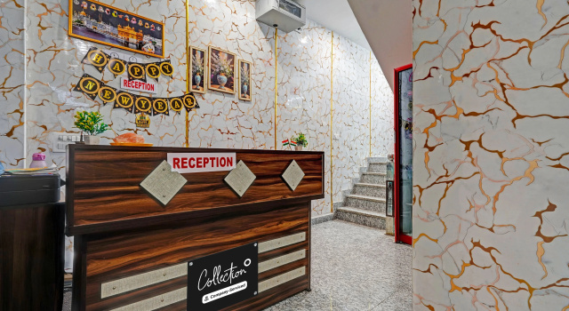 Hotel O Sua Road Crossway Ludhiana