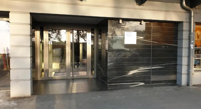 Апартаменты Deluxe с 2 комнатами с видом на озеро Montreux Grand Rue Apartments